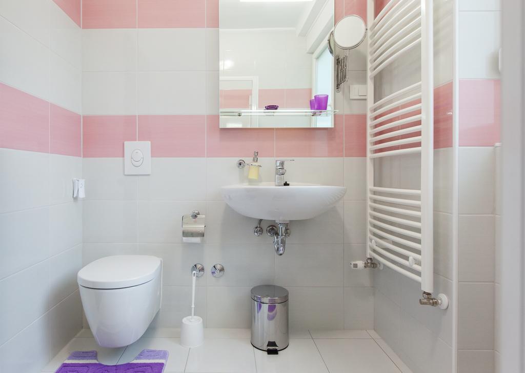 Zagrebrent Apartments Pokoj fotografie